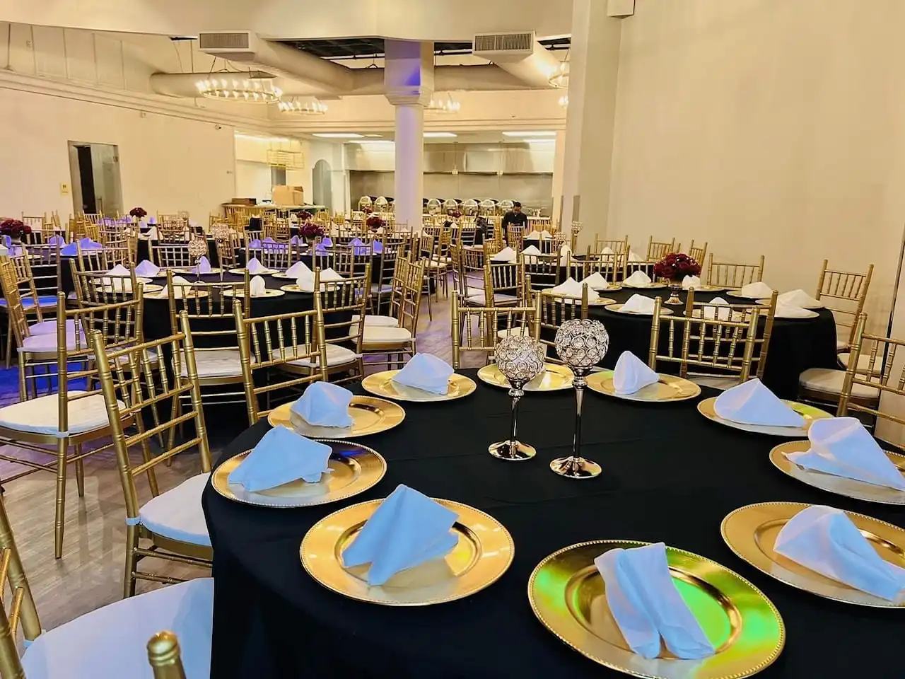 Kathmandu Banquet Hall