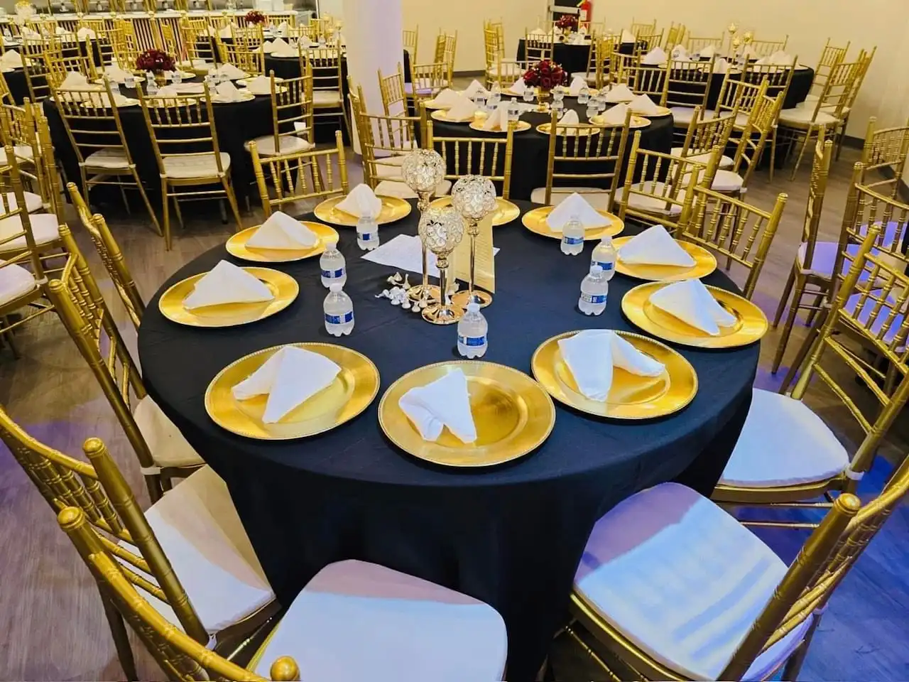 Kathmandu Banquet Hall