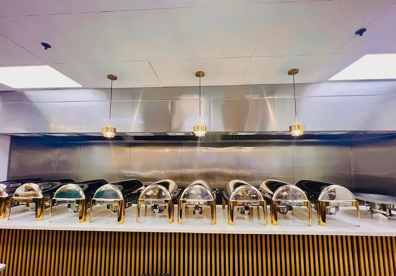 Kathmandu Banquet Hall