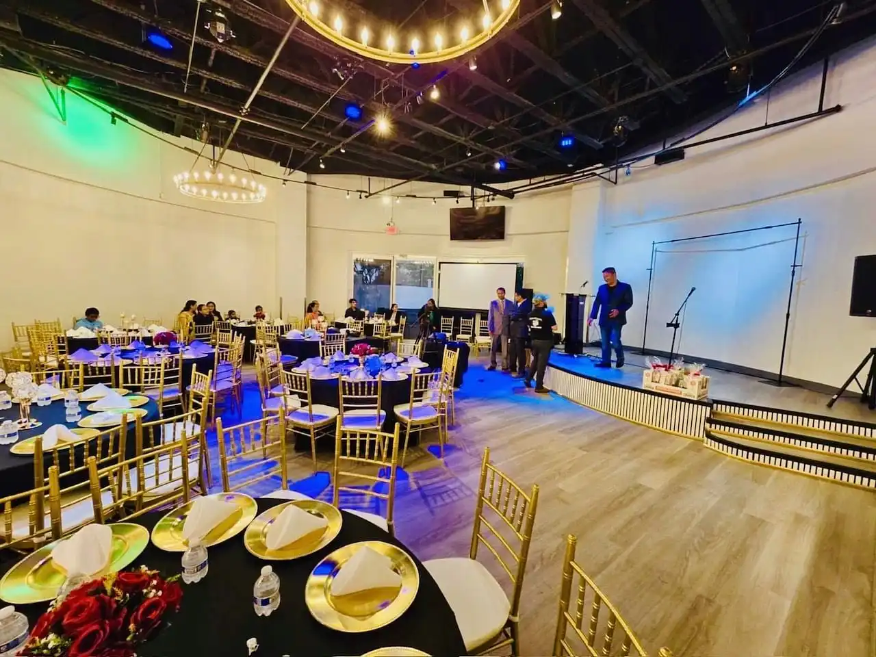 Kathmandu Banquet Hall