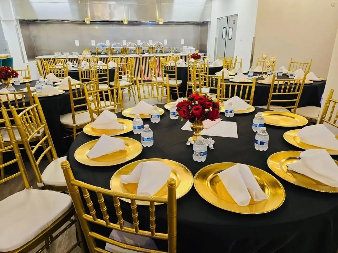 Kathmandu Banquet Hall