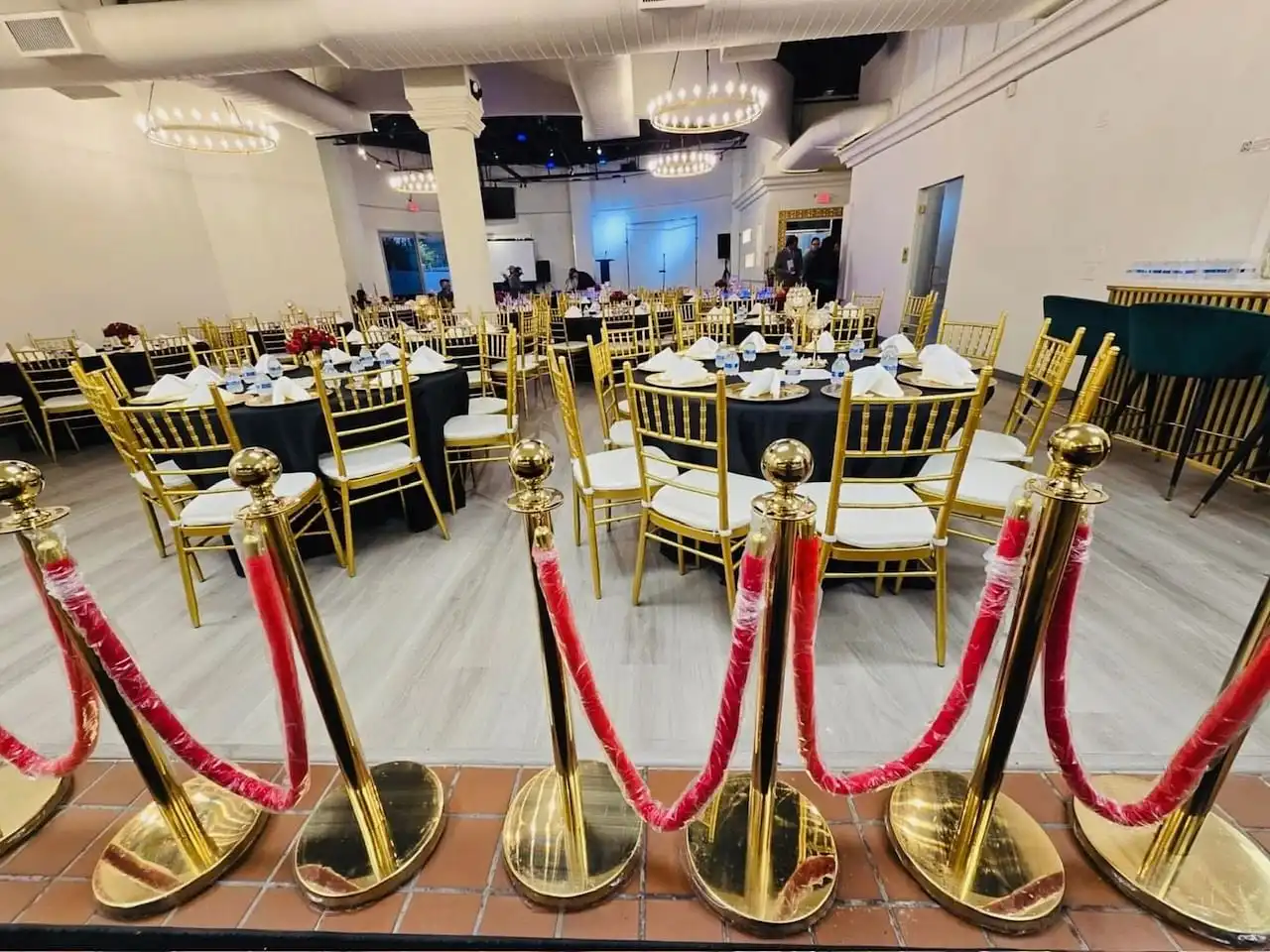 Kathmandu Banquet Hall