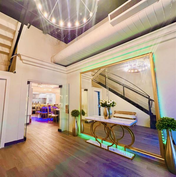 Kathmandu Banquet Hall