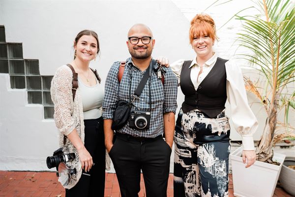 Pink Penguin Studios