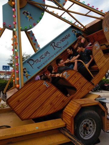 GIGS Party Rentals of San Antonio