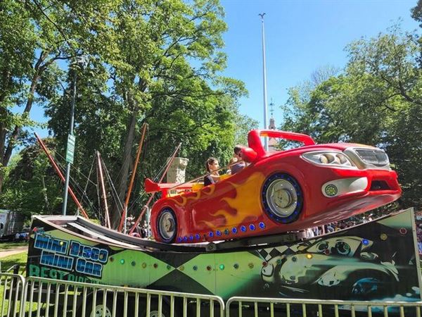 GIGS Party Rentals of San Antonio