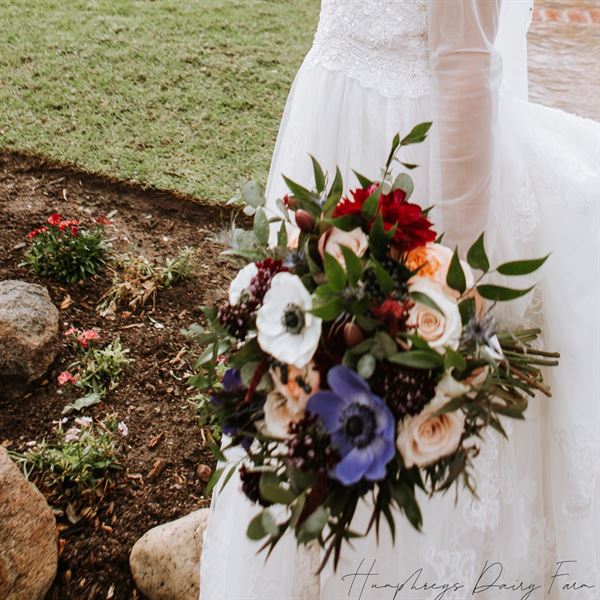 Humphreys Dairy Farm