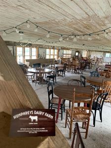 Humphreys Dairy Farm, Hot Springs National Park