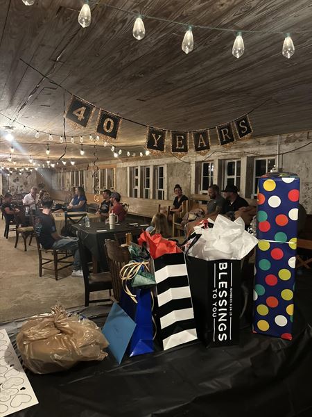 Humphreys Dairy Farm