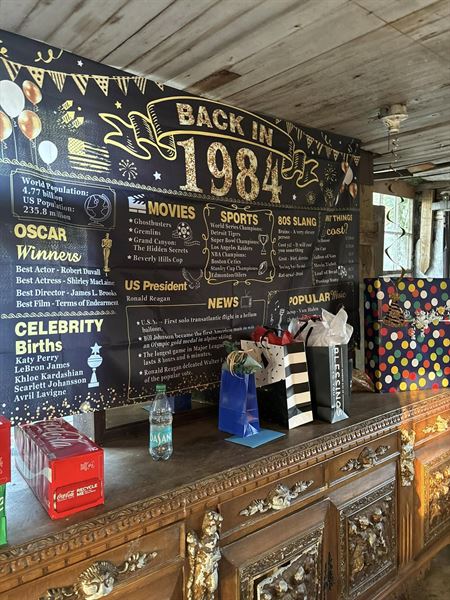 Humphreys Dairy Farm