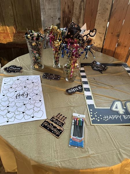 Humphreys Dairy Farm