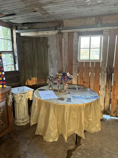 Humphreys Dairy Farm