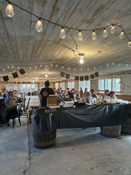 Humphreys Dairy Farm