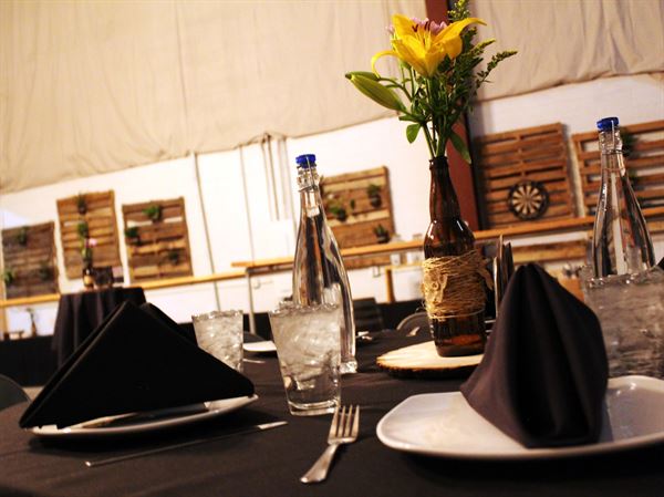 Twisted Pine Brewing Company