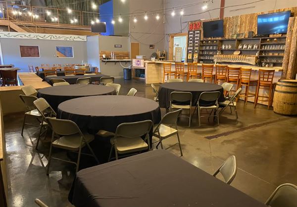 Twisted Pine Brewing Company