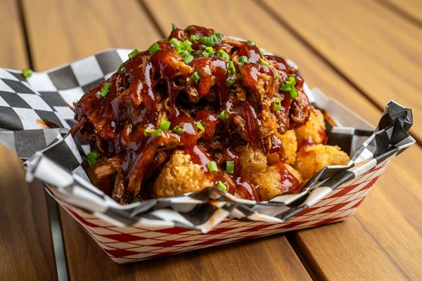 InJest Events + Catering