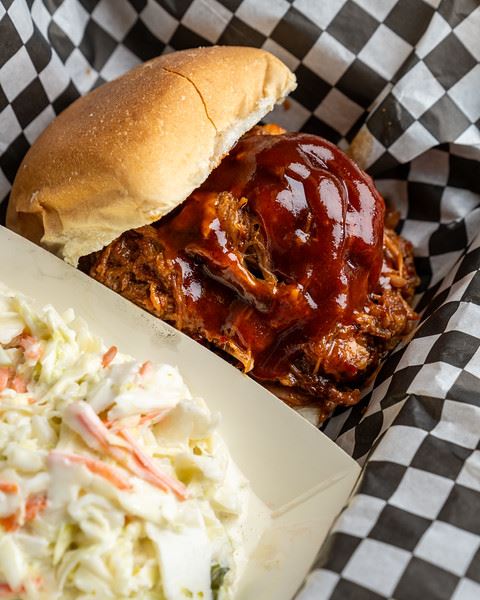 InJest Events + Catering