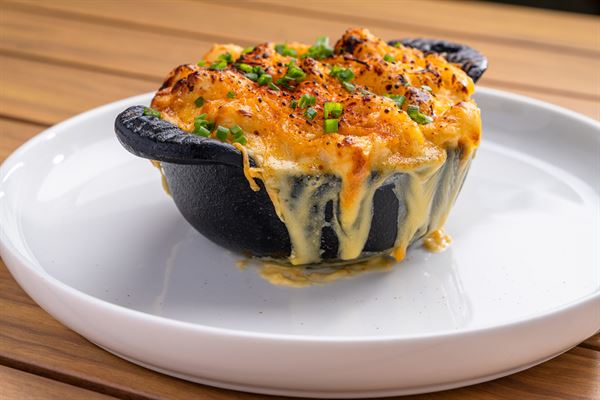 InJest Events + Catering