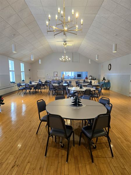 Union Congregational Church