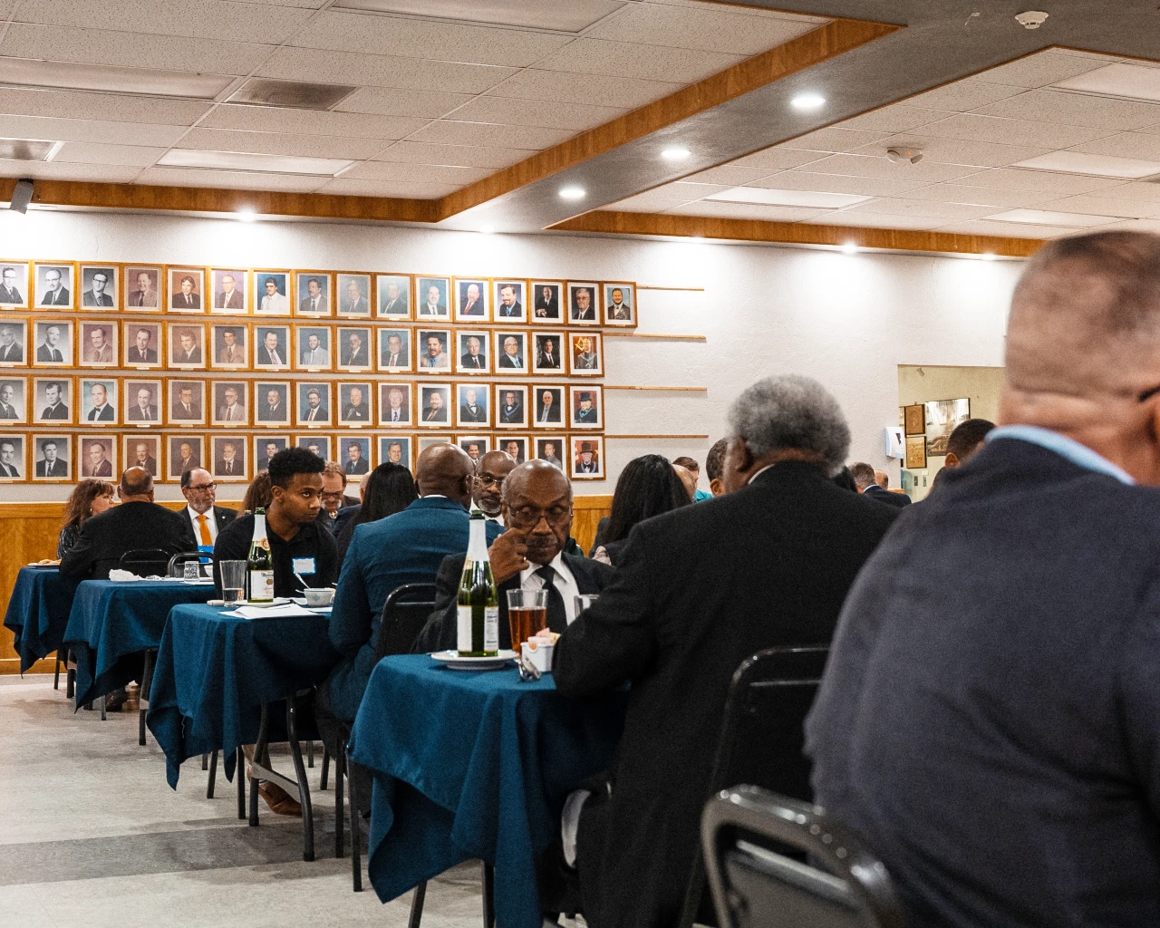 The Lodge Event Venue