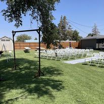 Rex’s Party Rentals