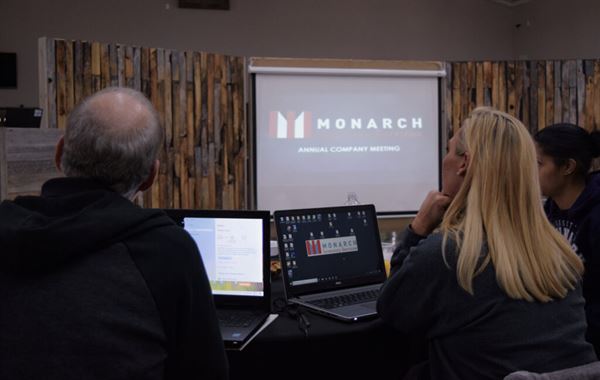 Meadowlark Event Center