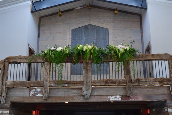 Meadowlark Event Center