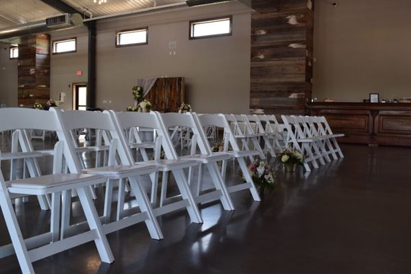 Meadowlark Event Center