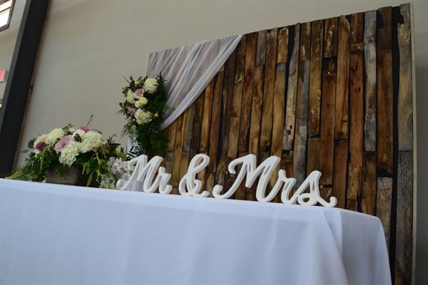 Meadowlark Event Center