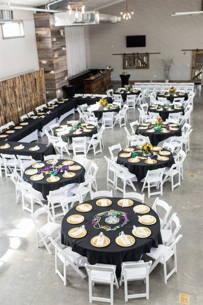 Meadowlark Event Center