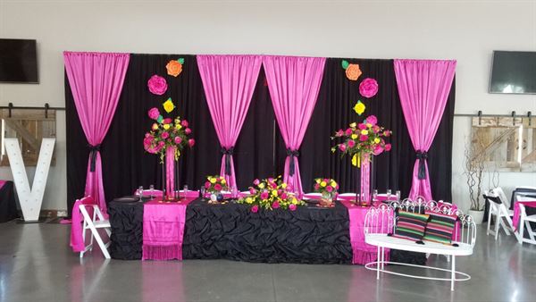 Meadowlark Event Center