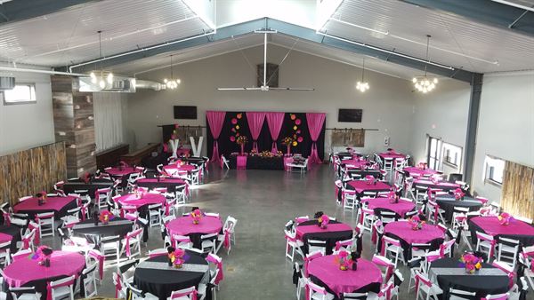 Meadowlark Event Center