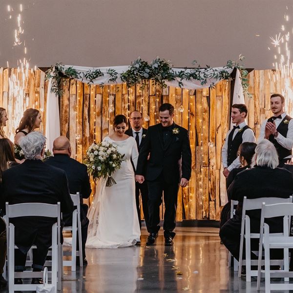 Meadowlark Event Center