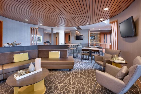 SpringHill Suites Salt Lake City Draper