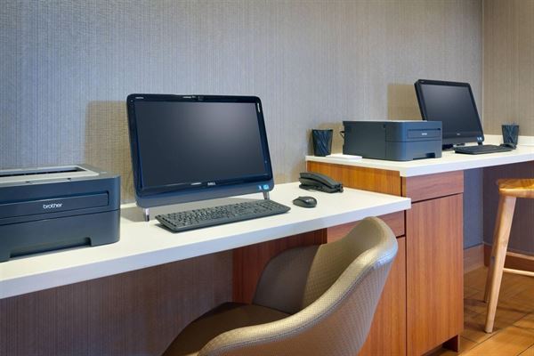 SpringHill Suites Salt Lake City Draper