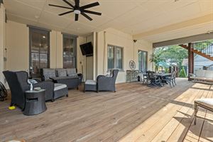 Outdoor Patio