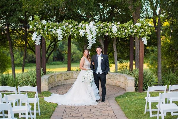 Olympia Hills Golf Course & Conference Center