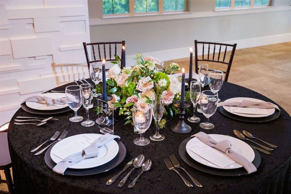 Olympia Hills Golf Course & Conference Center