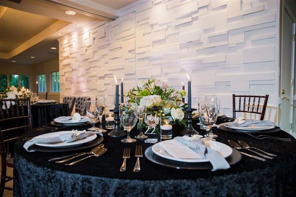 Olympia Hills Golf Course & Conference Center