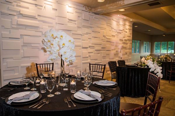 Olympia Hills Golf Course & Conference Center