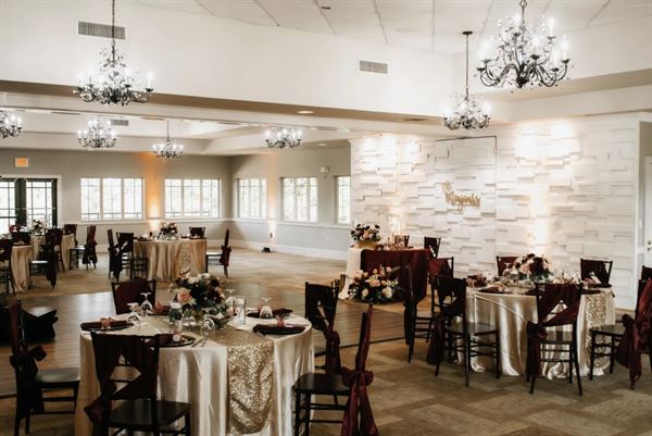 Olympia Hills Golf Course & Conference Center