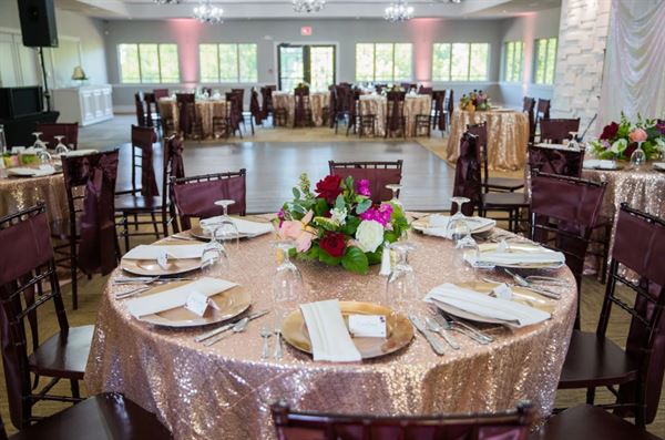 Olympia Hills Golf Course & Conference Center