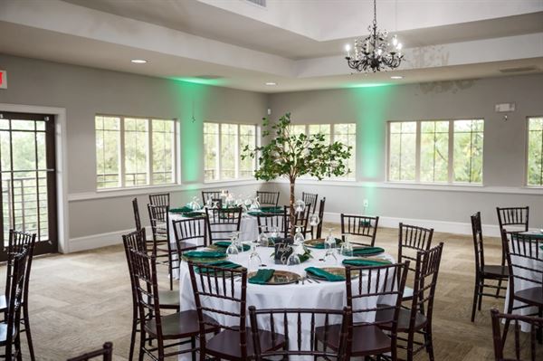 Olympia Hills Golf Course & Conference Center