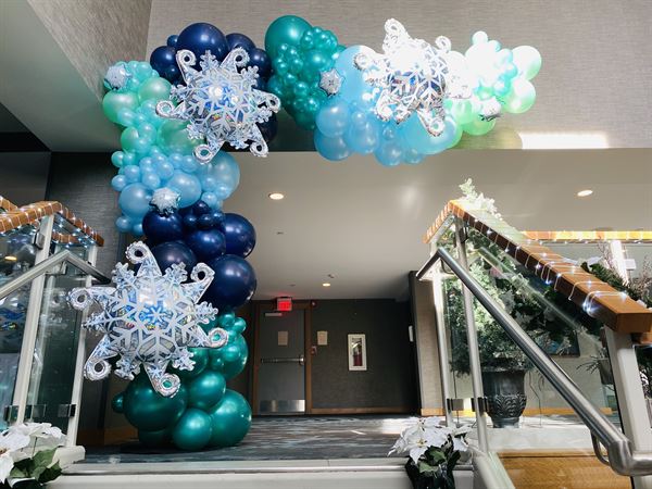 Ballon Masters #1 in Buffalo NY