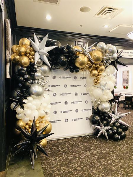 Ballon Masters #1 in Buffalo NY