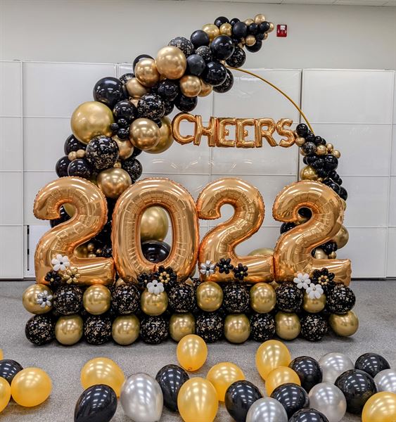 Ballon Masters #1 in Buffalo NY