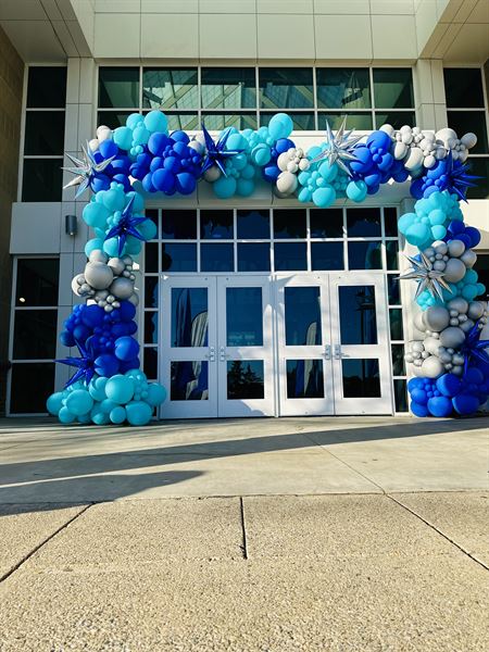 Ballon Masters #1 in Buffalo NY