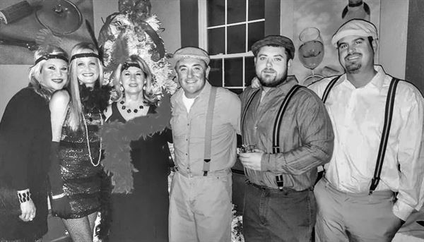 Chateau Meichtry Family Vineyard and Winery