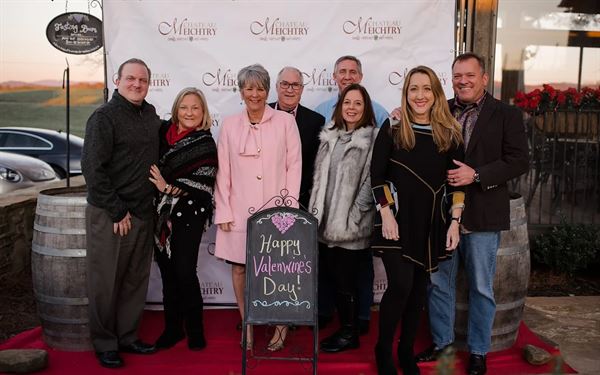 Chateau Meichtry Family Vineyard and Winery