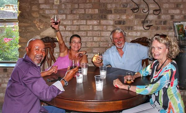 Chateau Meichtry Family Vineyard and Winery